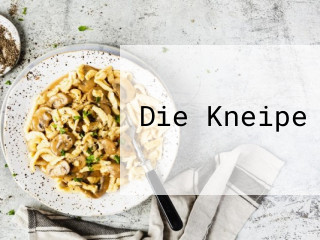 Die Kneipe