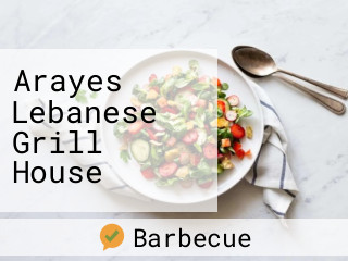 Arayes Lebanese Grill House