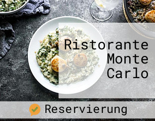 Ristorante Monte Carlo