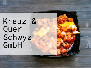 Kreuz & Quer Schwyz GmbH