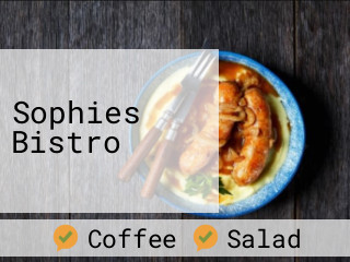 Sophies Bistro