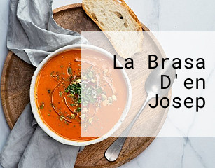 La Brasa D'en Josep