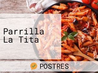 Parrilla La Tita