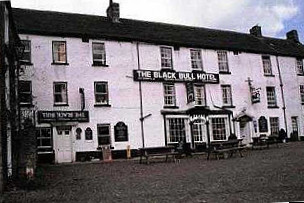 The Black Bull Inn