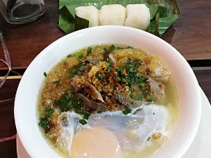 Netong's (original Special La Paz Batchoy)