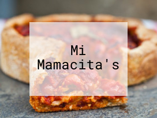 Mi Mamacita's