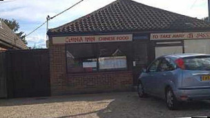 China Inn