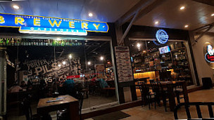 Brewery Gastropub