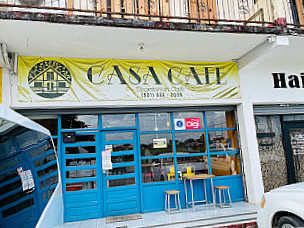 Casa Cafe