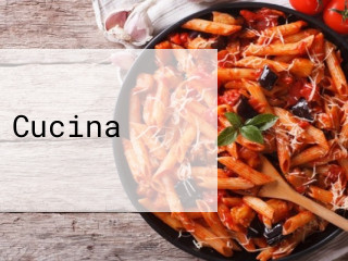 Cucina