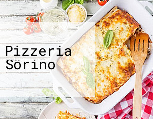 Pizzeria Sörino