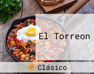 El Torreon