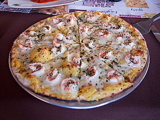 Capri Pizza