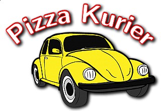 Pizza Kurier