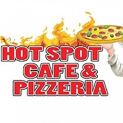 Hot Spot Pizza