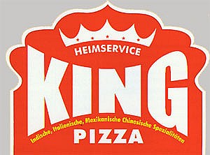 Pizza King