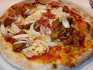 Pizzeria DELFIO