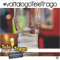 Tele Trago