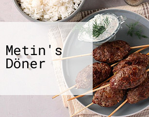 Metin's Döner