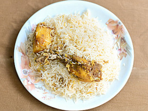 Zoya Biriyani