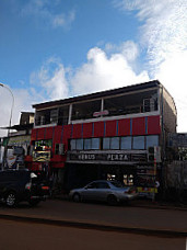 Neptune Lounge, Yaoundé