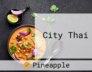 City Thai