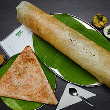 Banana Leaf