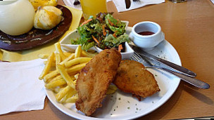 Bergrestaurant Zinkenstüberl