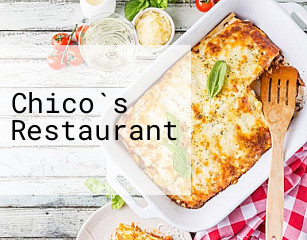 Chico`s Restaurant