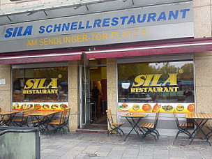 Sila