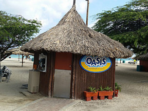 The Oasis