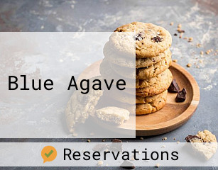 Blue Agave