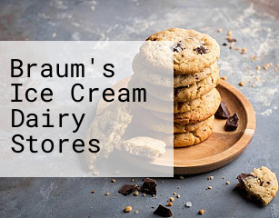 Braum's Ice Cream Dairy Stores