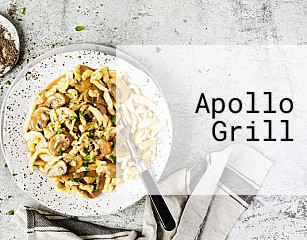 Apollo Grill