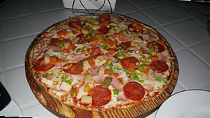 D'josé Pizza