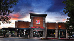 Boston Pizza Markham Road