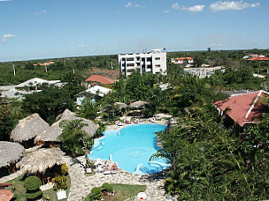 Plaza Real Resort Juan Dolio