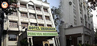 Hotel Sharanam