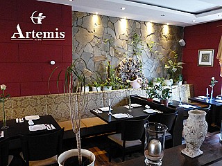 Artemis Grill