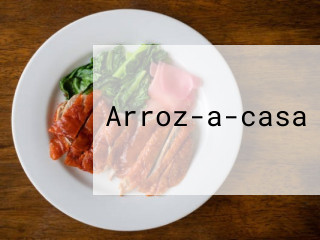 Arroz-a-casa