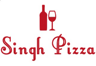 Singh Pizza Lieferservice