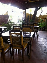 Rasoi Ghar Family Restaurant