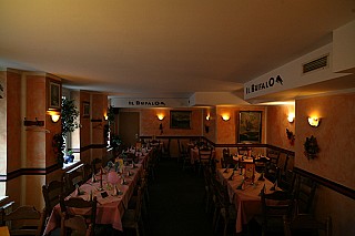 Ristorante Il Bufalo 