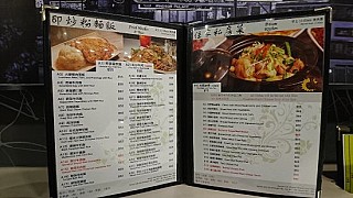 Warren Restaurant 華倫餐廳