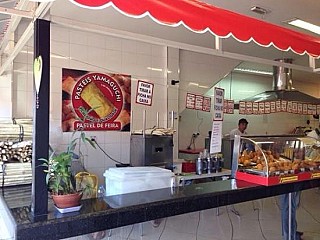 Morumbi Big Pastéis