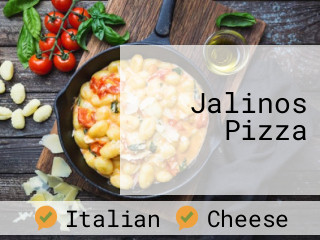 Jalinos Pizza