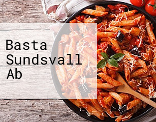 Basta Sundsvall Ab