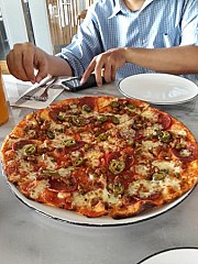 New York Pizza Express