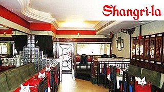 Shangrila