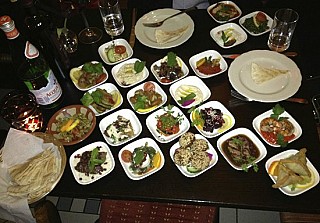 Mezze (Hamburg)